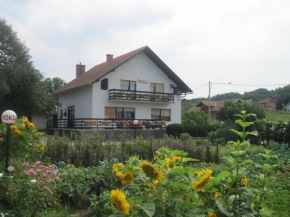 Hotels in Tušilović